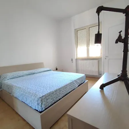 Salento Terra Apartment アパート