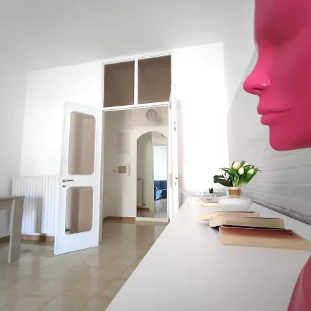 Salento Terra Apartment