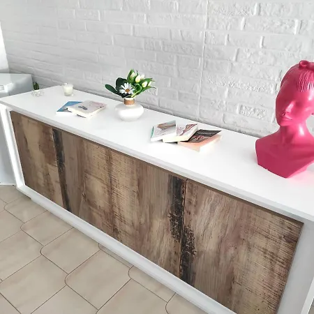 アパート Salento Terra Apartment