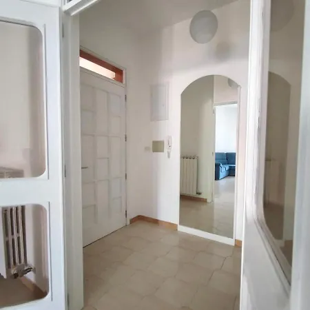 Salento Terra Apartment *