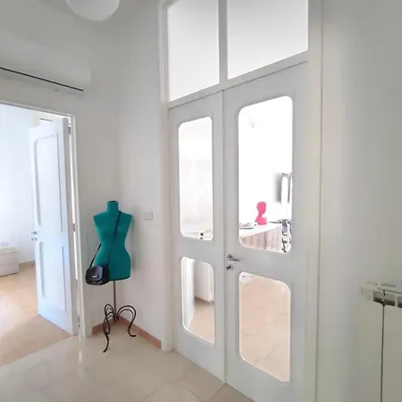 Salento Terra Apartment