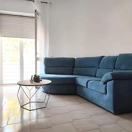 Salento Terra Apartment アパート