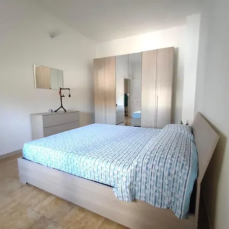 アパート Salento Terra Apartment *