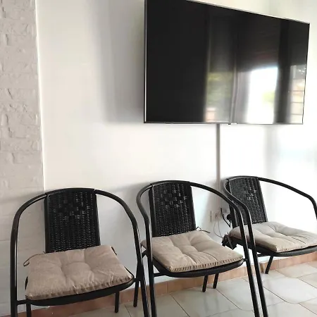 Salento Terra Apartment