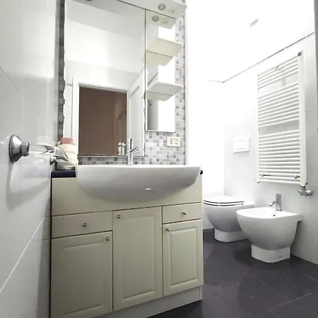 Salento Terra Apartment アパート