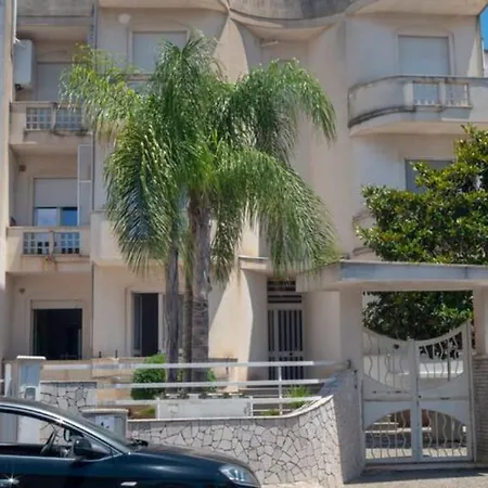Salento Terra Apartment *